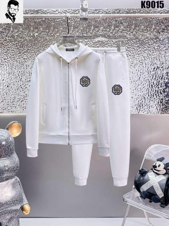 Picture of Gucci Sweater Suits _SKUGucciM-5XL13xr45640180